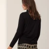 Turtleneck Lurex*No Man's Land Clearance