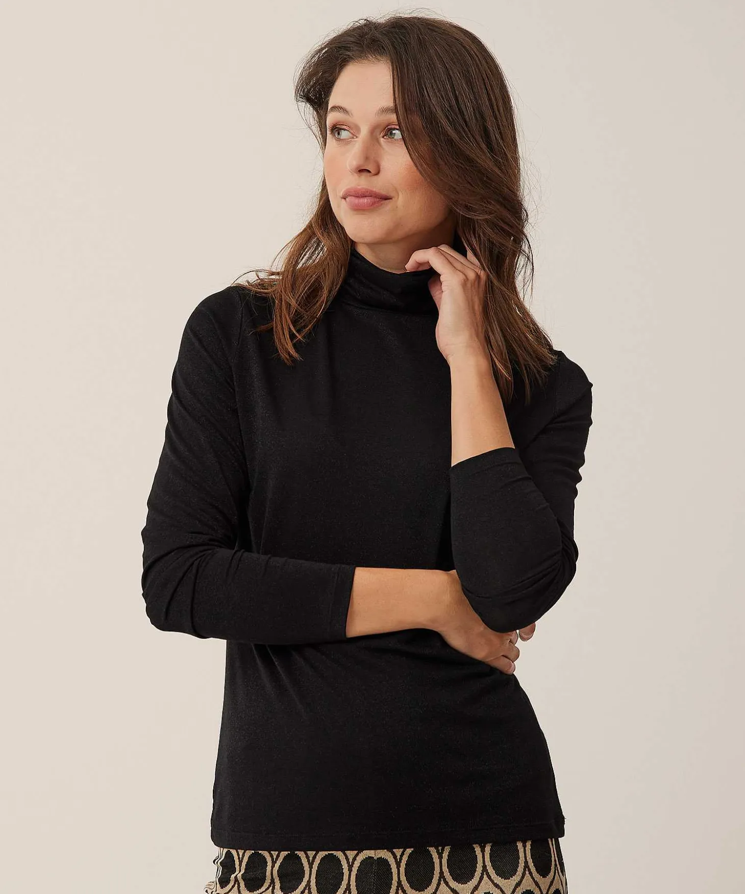 no_mans_land_turtleneck_l_2.webp Turtleneck Lurex*No Man's Land Clearance