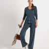 Waistcoat With Belt*No Man's Land Sale