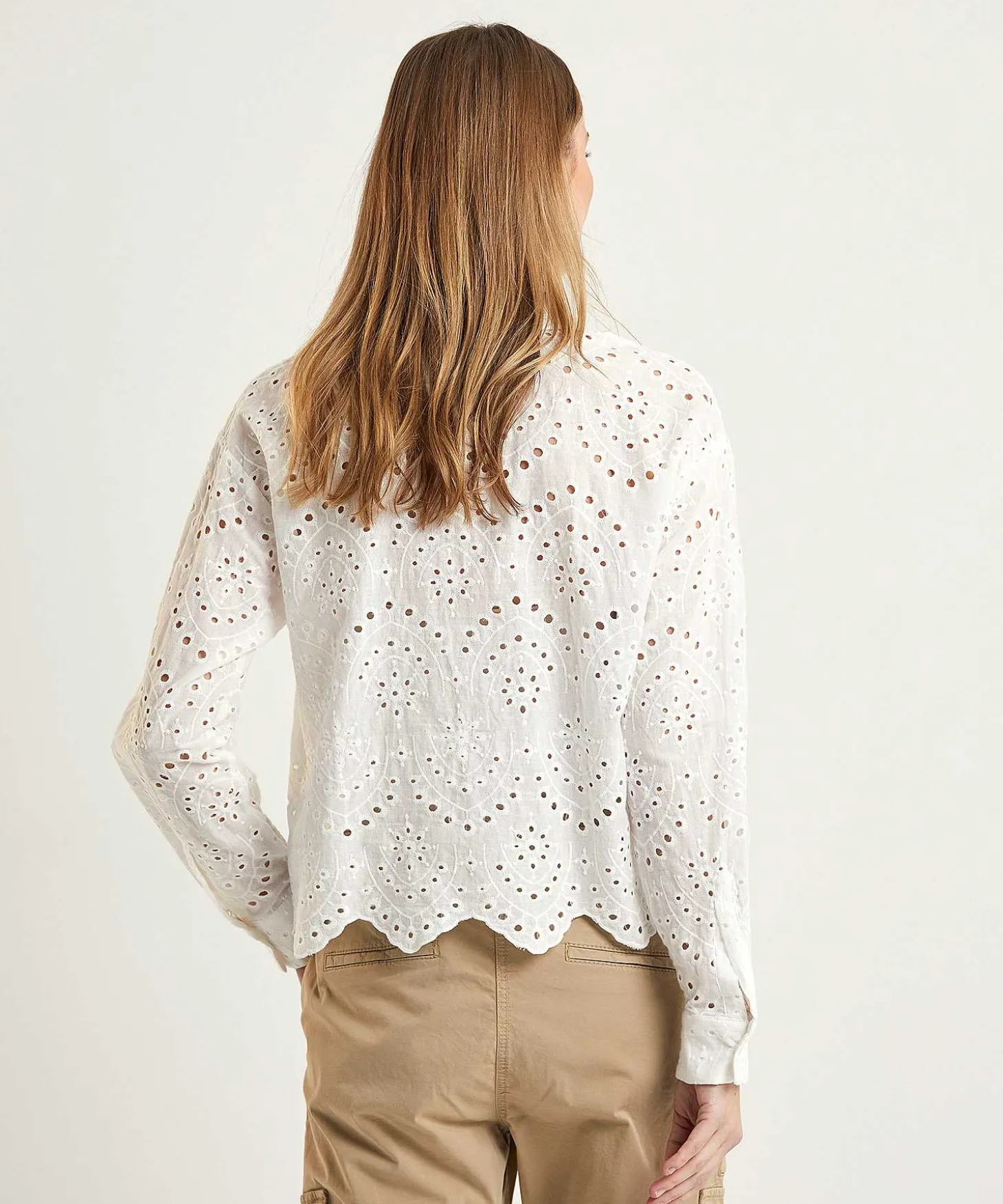 oui_ajour_blouse_0.webp Ajour Blouse*OUI Online