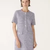 Boucle Dress*OUI Hot