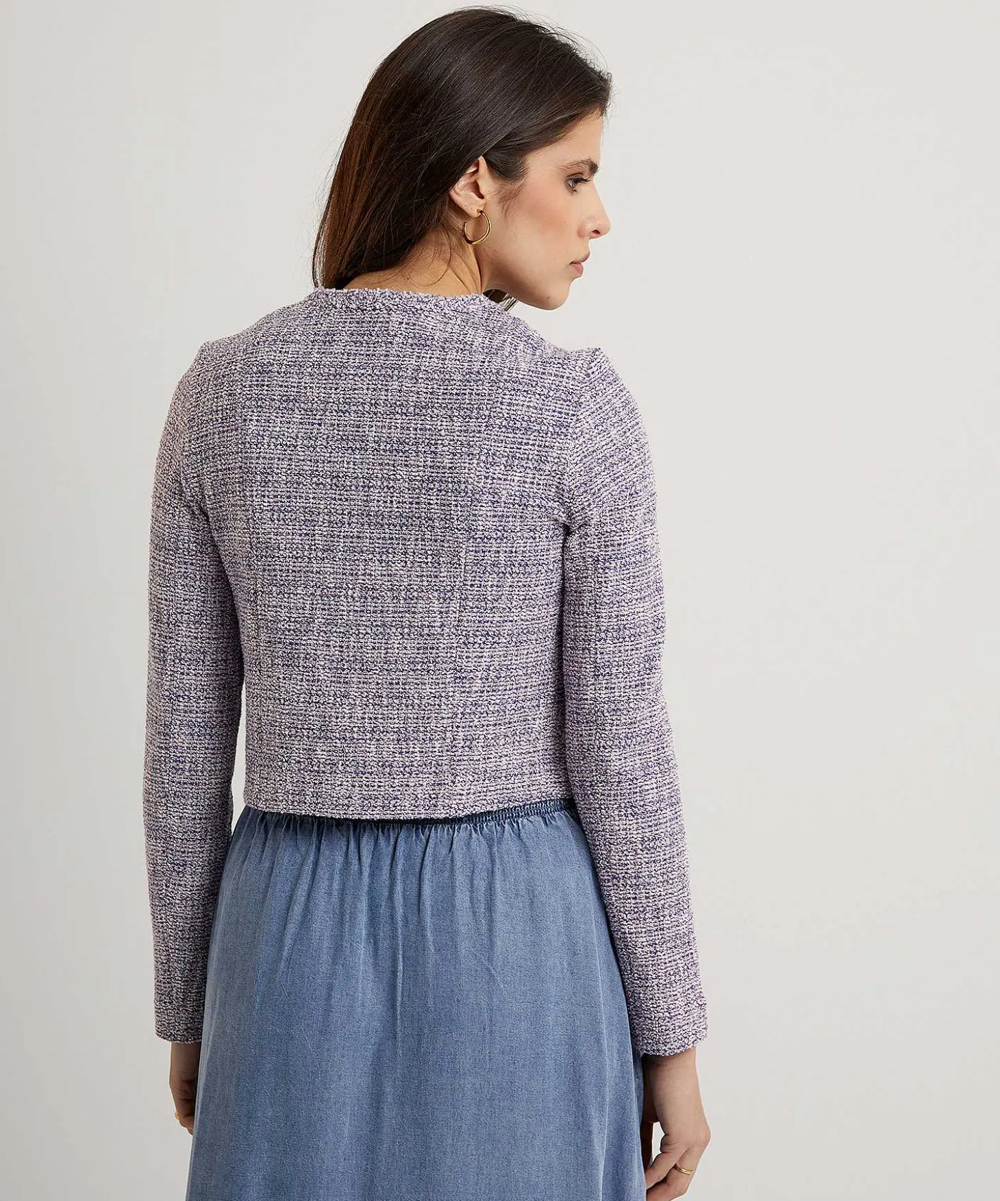 oui_boucle_jacket_0.webp Boucle Jacket*OUI Sale