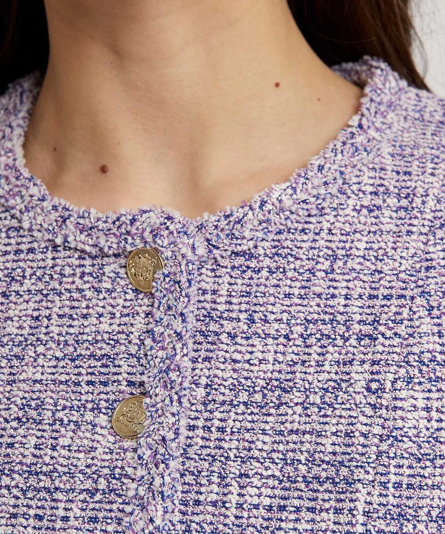 oui_boucle_jacket_3.webp Boucle Jacket*OUI Sale
