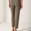 Chino Fine Check*OUI Hot