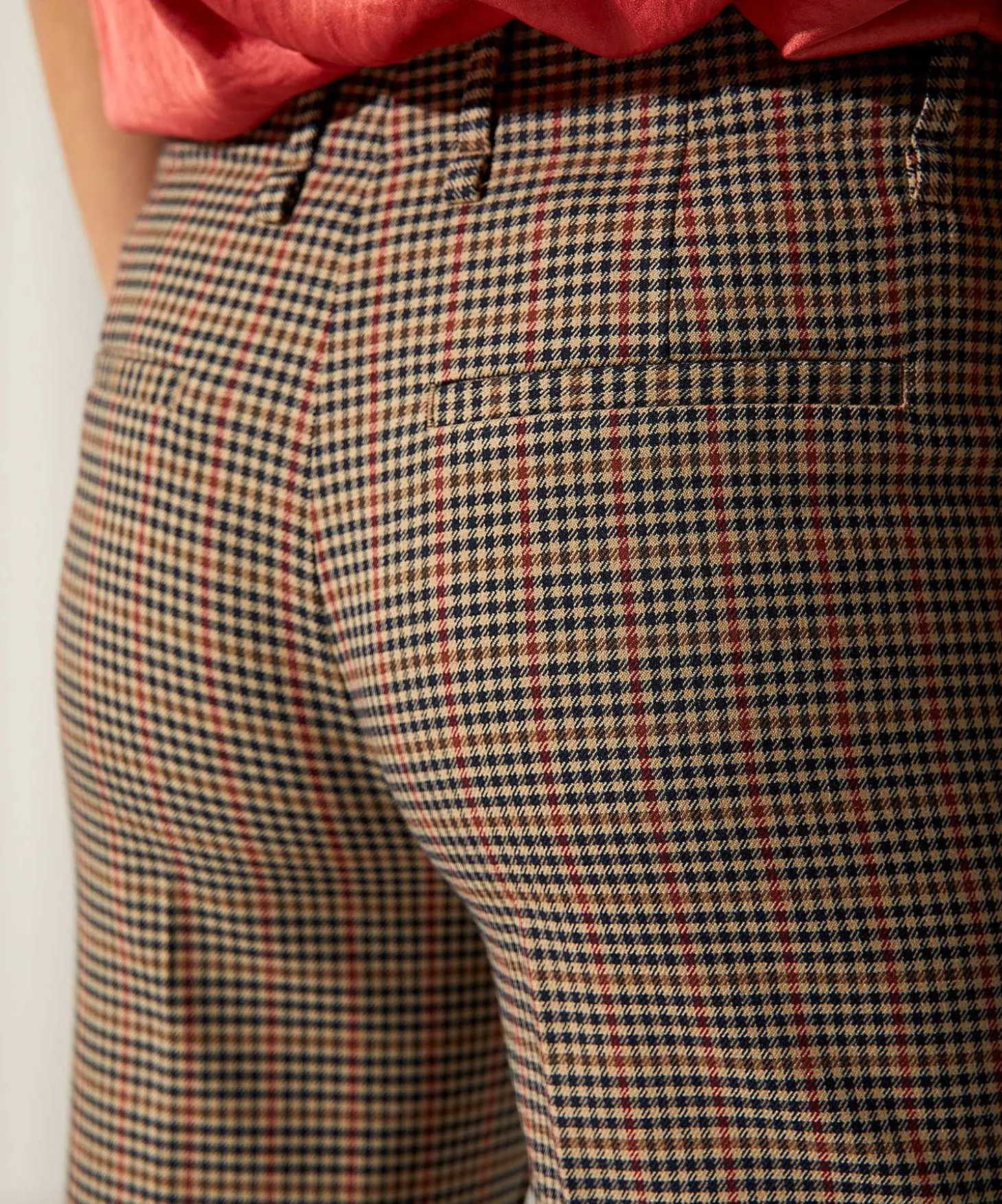 oui_chino_fine_check_3.webp Chino Fine Check*OUI Hot