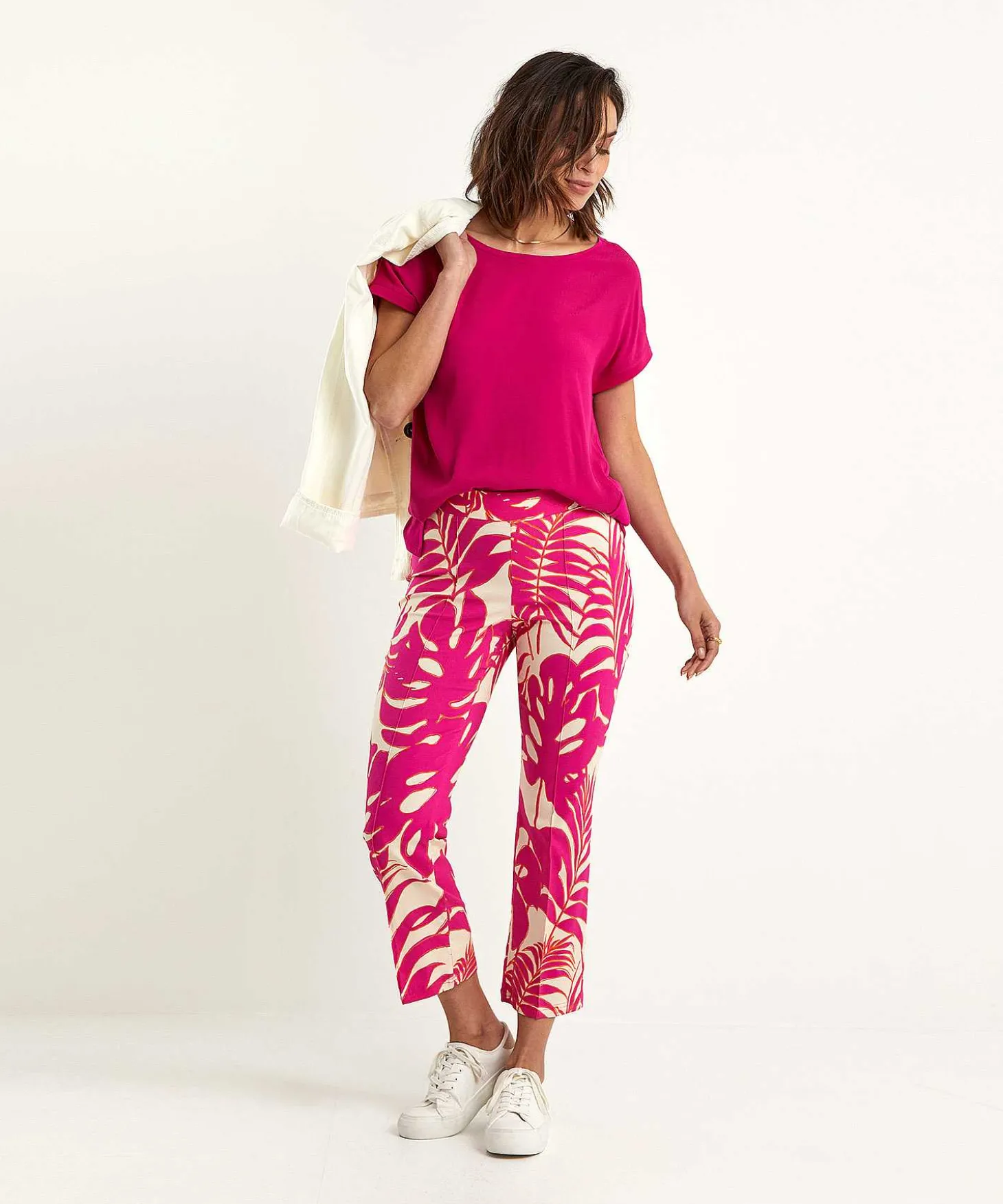 oui_crepe_top_0.webp Crepe Top*OUI Outlet