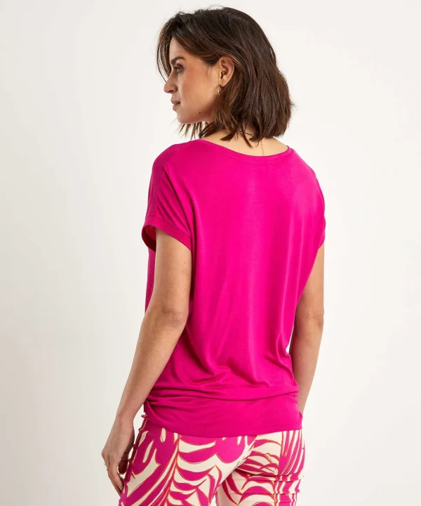 Crepe Top*OUI Outlet