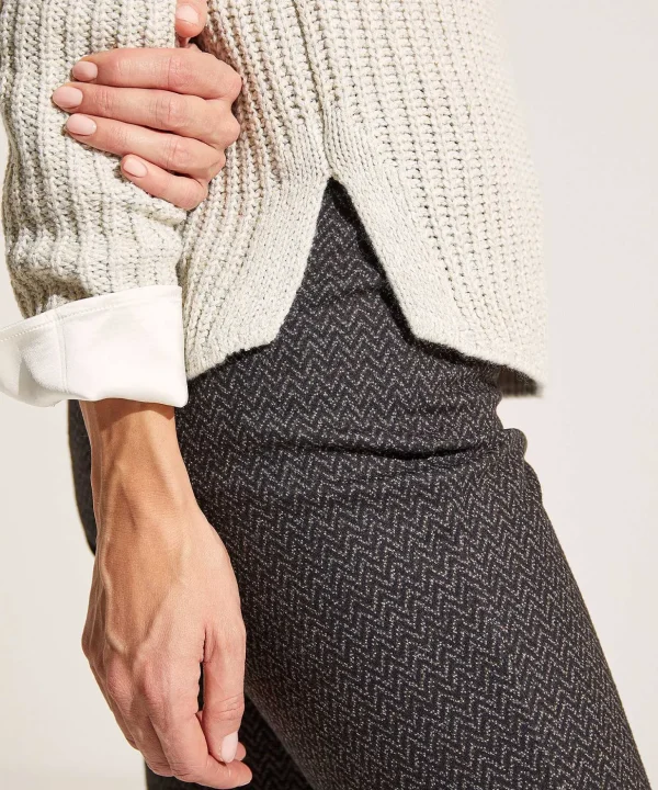 Knitted Sweater*OUI Flash Sale