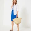 Linen Blouse*OUI Shop