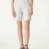 Linen Shorts*OUI Fashion