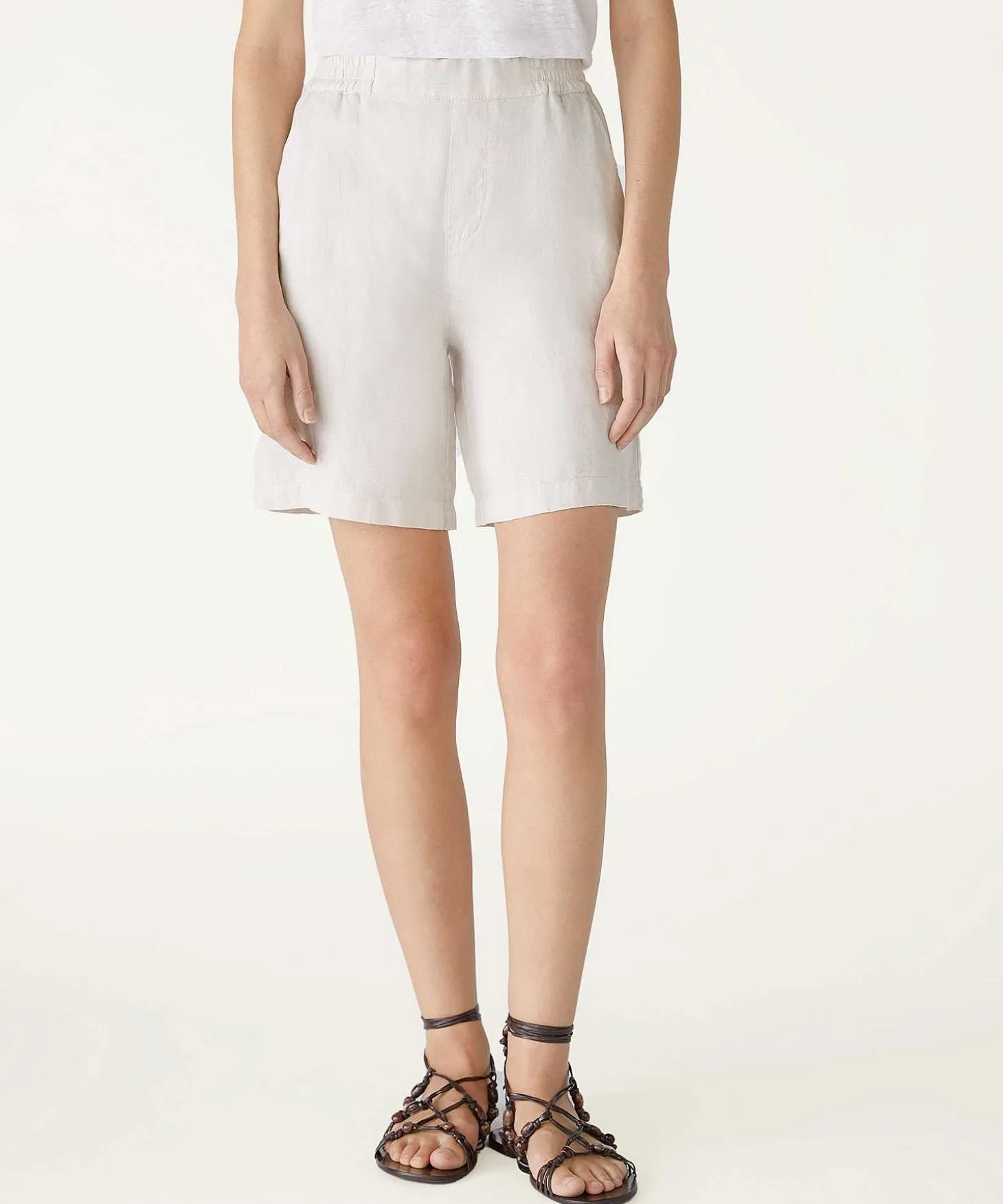 oui_linen_shorts_0.webp Linen Shorts*OUI Fashion
