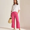 Linen Sweater*OUI Hot