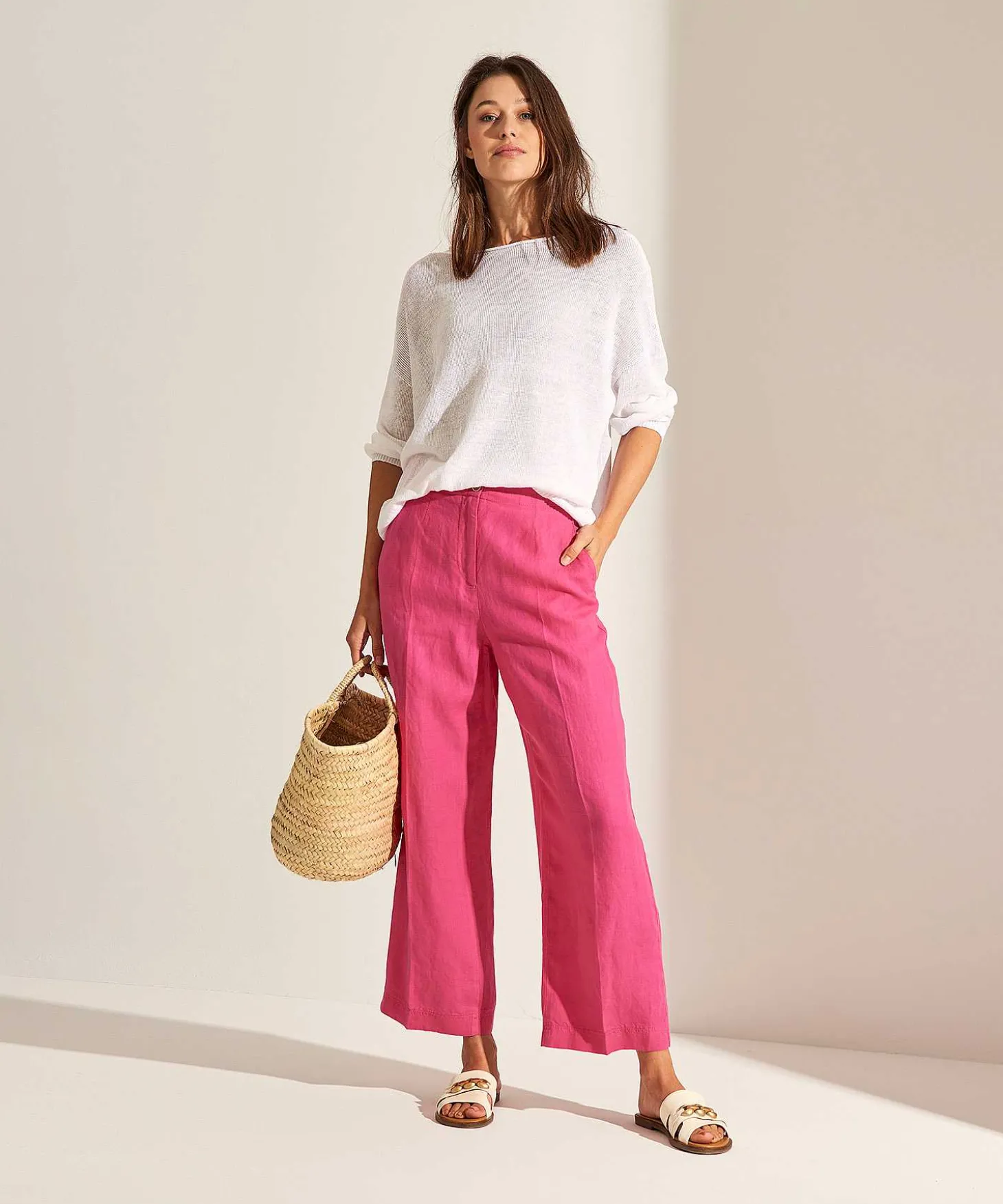 oui_linen_sweater_0-1.webp Linen Sweater*OUI Hot