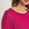 Linen Sweater*OUI Flash Sale