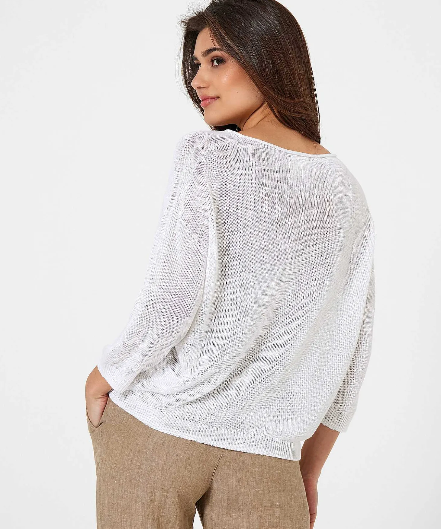 oui_linen_sweater_1-1.webp Linen Sweater*OUI Hot
