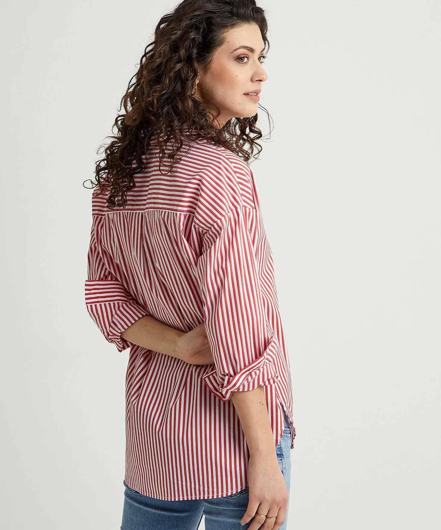 oui_longer_blouse_stripe_0-1.webp Longer Blouse Stripe*OUI Shop