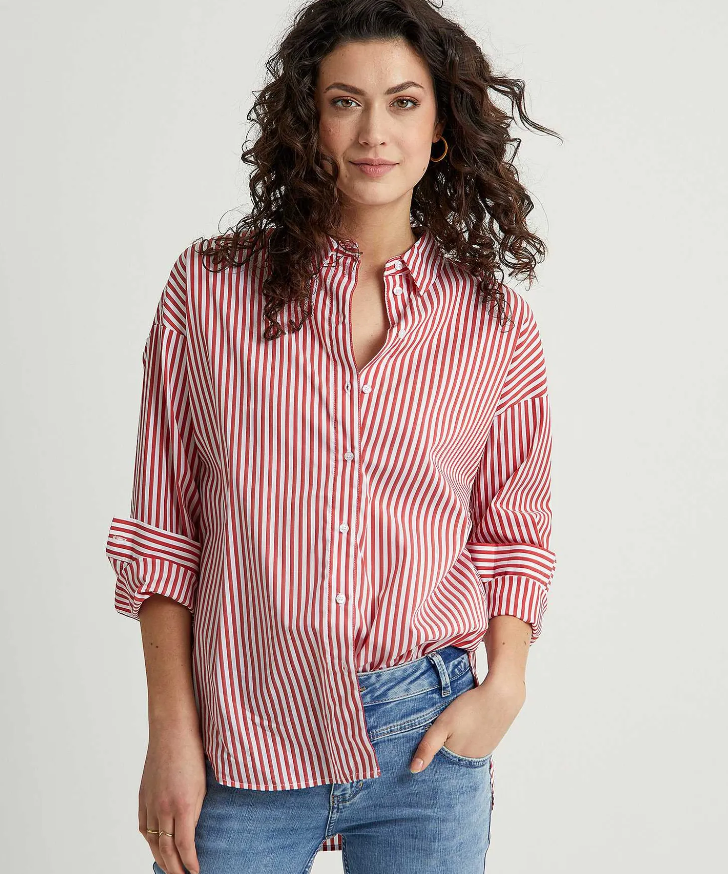 oui_longer_blouse_stripe_2-1.webp Longer Blouse Stripe*OUI Shop
