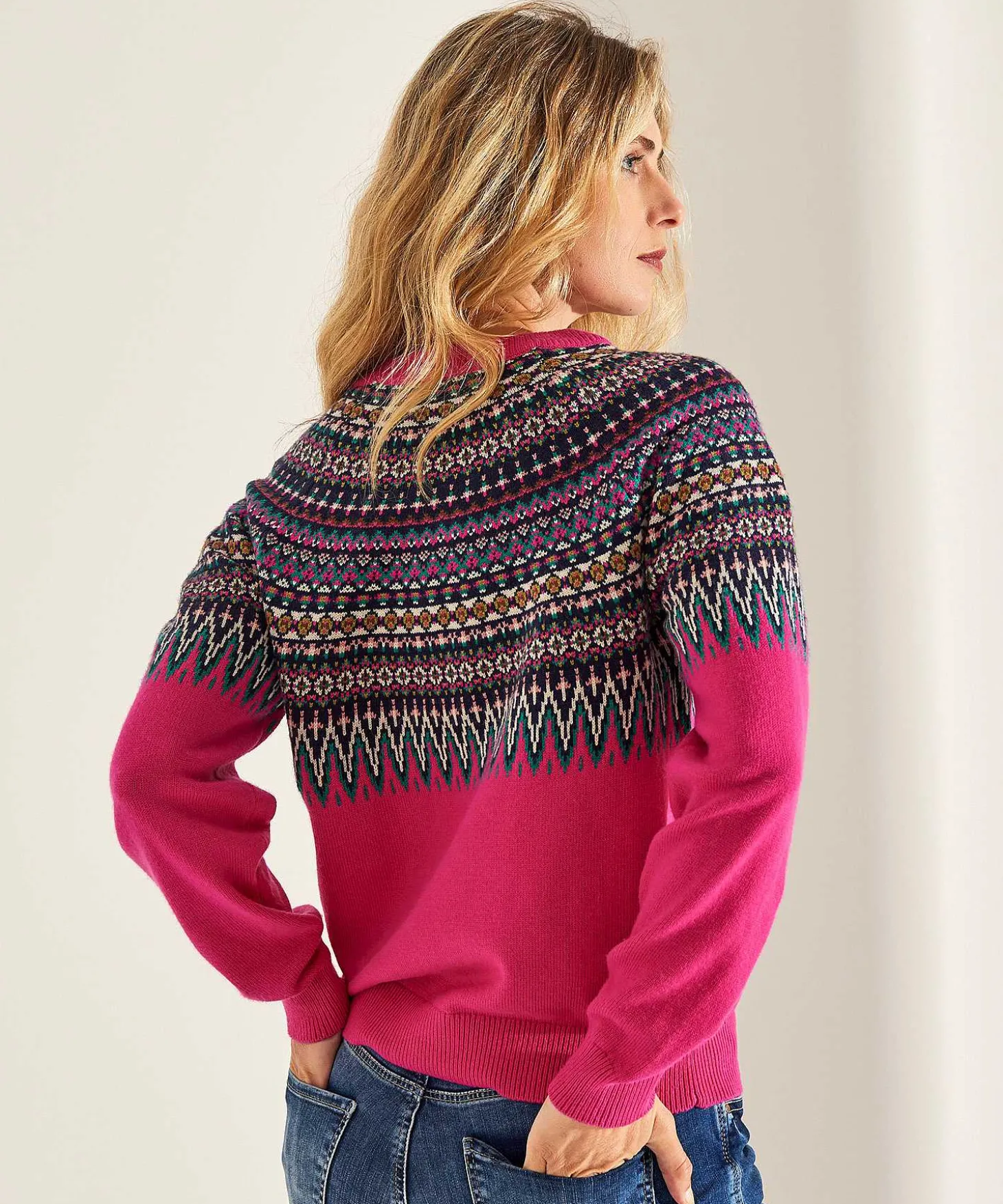 oui_norwegian_sweater_jac_1.webp Norwegian Sweater Jacquard*OUI Store