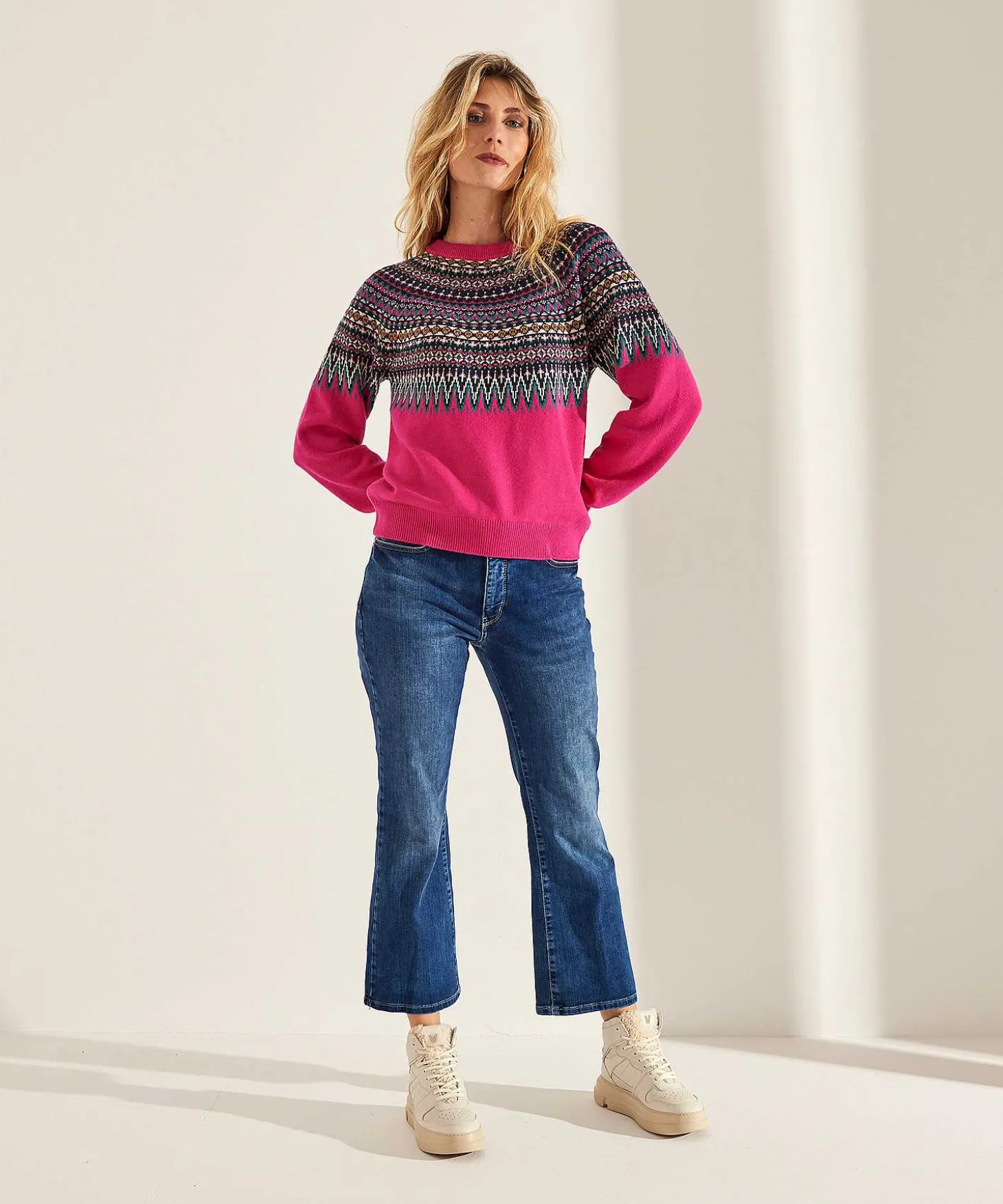 oui_norwegian_sweater_jac_2.webp Norwegian Sweater Jacquard*OUI Store