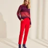 Pants Jersey*OUI Shop