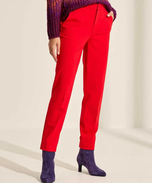 Pants Jersey*OUI Shop