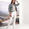 Shirt Lurex*OUI Hot
