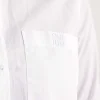 Short Poplin Blouse*OUI Outlet