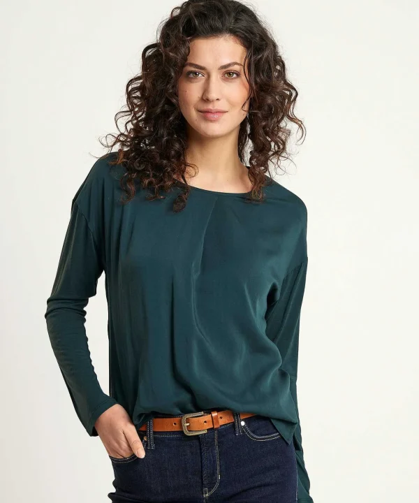 Silky Top*OUI Discount