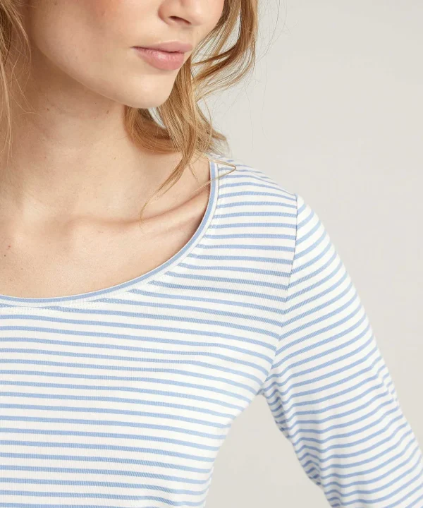 Striped Shirt*OUI Cheap
