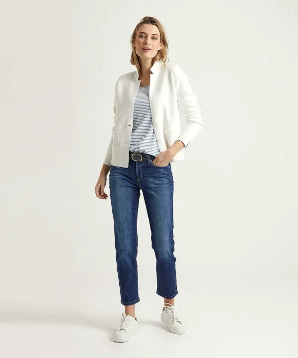 Striped Shirt*OUI Cheap