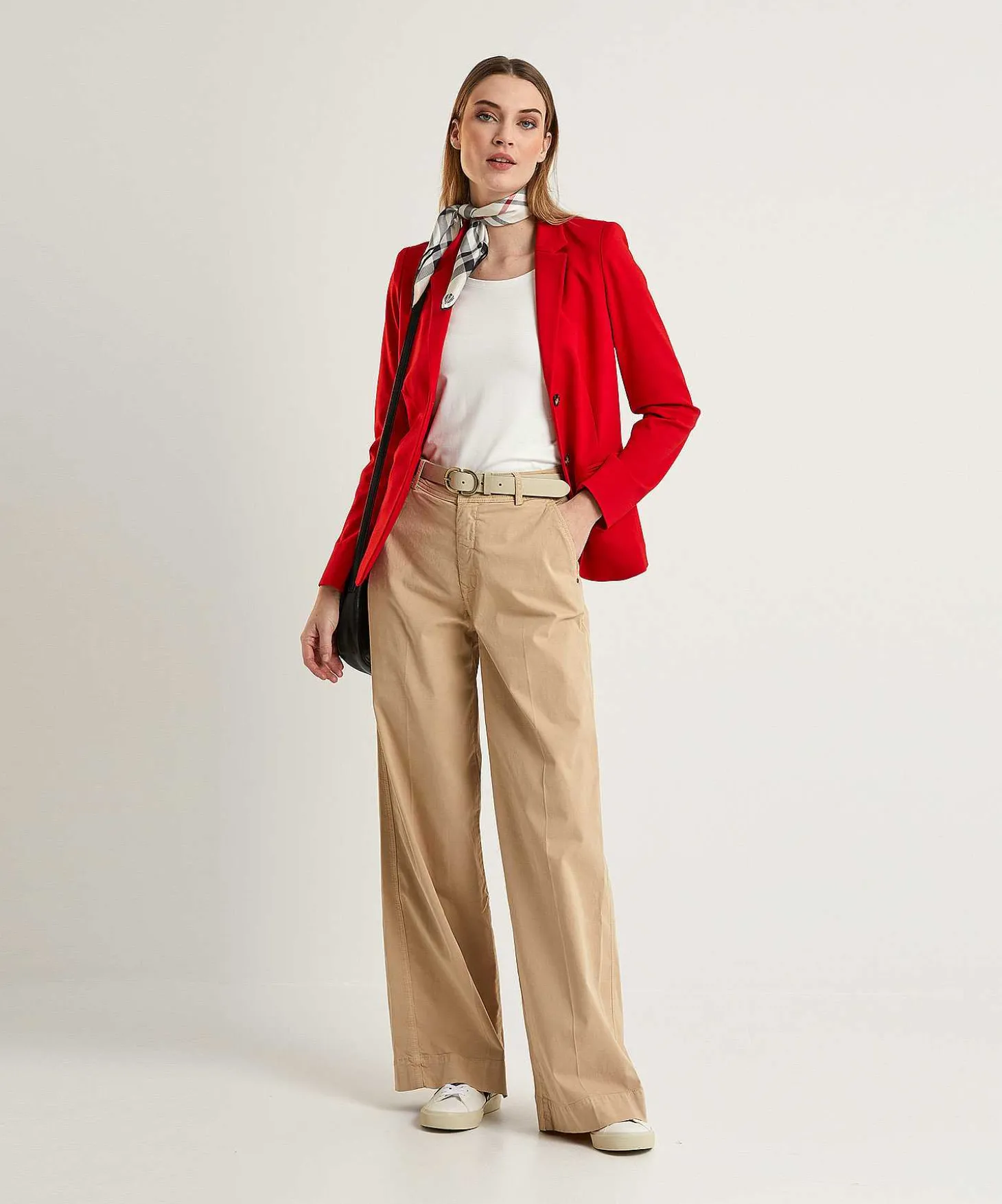 oui_sweat_blazer_0.webp Sweat Blazer*OUI New