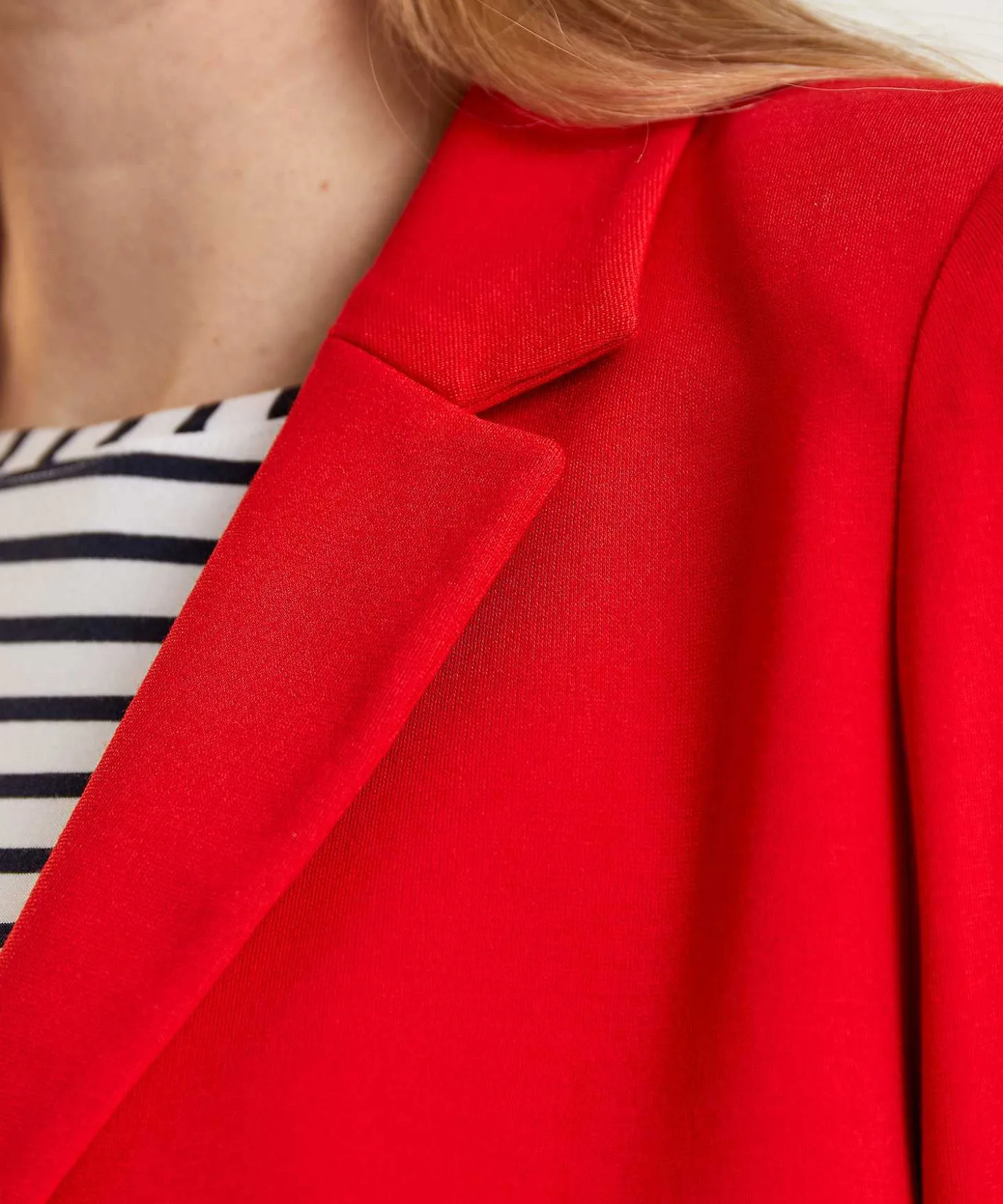 oui_sweat_blazer_1.webp Sweat Blazer*OUI New