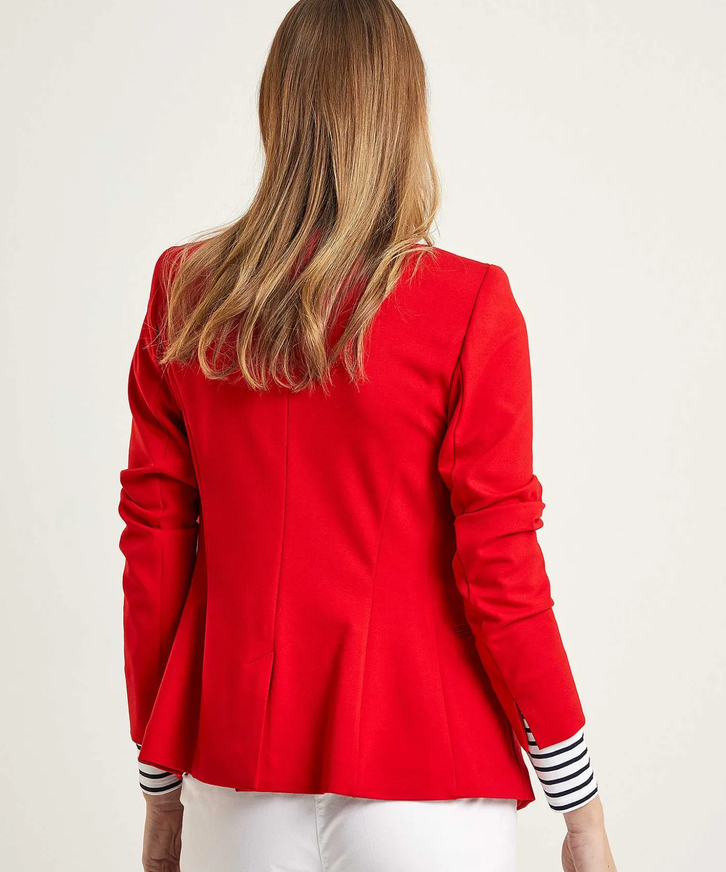 oui_sweat_blazer_3.webp Sweat Blazer*OUI New