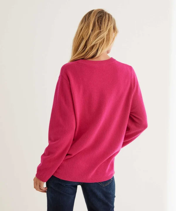 Sweater Bags Wool Mix*OUI Shop