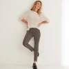 Sweater 3/4E Raglan Sleeve*OUI Shop