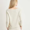 Sweater Knit*OUI New