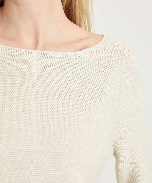 Sweater Knit*OUI New