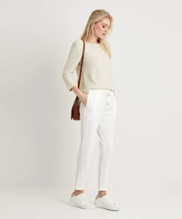 Sweater Knit*OUI New