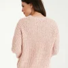 Sweater Melange*OUI Cheap