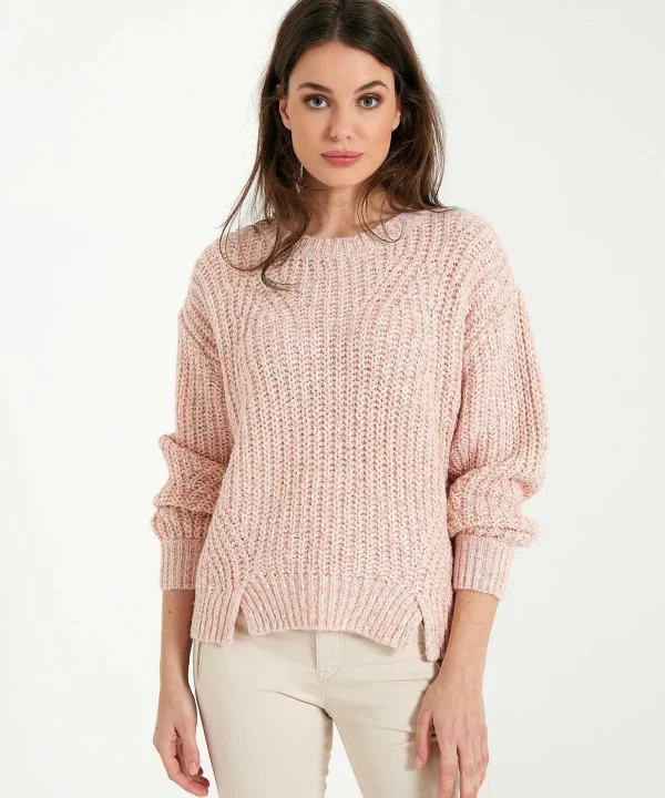 Sweater Melange*OUI Cheap