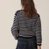 Sweater Stripes*OUI Store