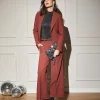 Turtleneck Lurex*OUI Fashion