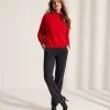 Turtleneck Wool Mix*OUI Clearance