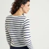 Vest Stripes*OUI Clearance