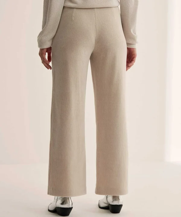 Culotte Corduroy Elaine*Raffaello Rossi Cheap