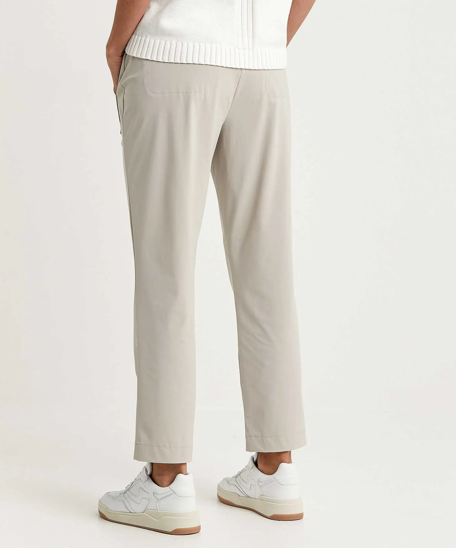 raffaello_rossi_relaxed_f_1-1.webp Relaxed Fit Travel Fabric Trousers Ira*Raffaello Rossi Best