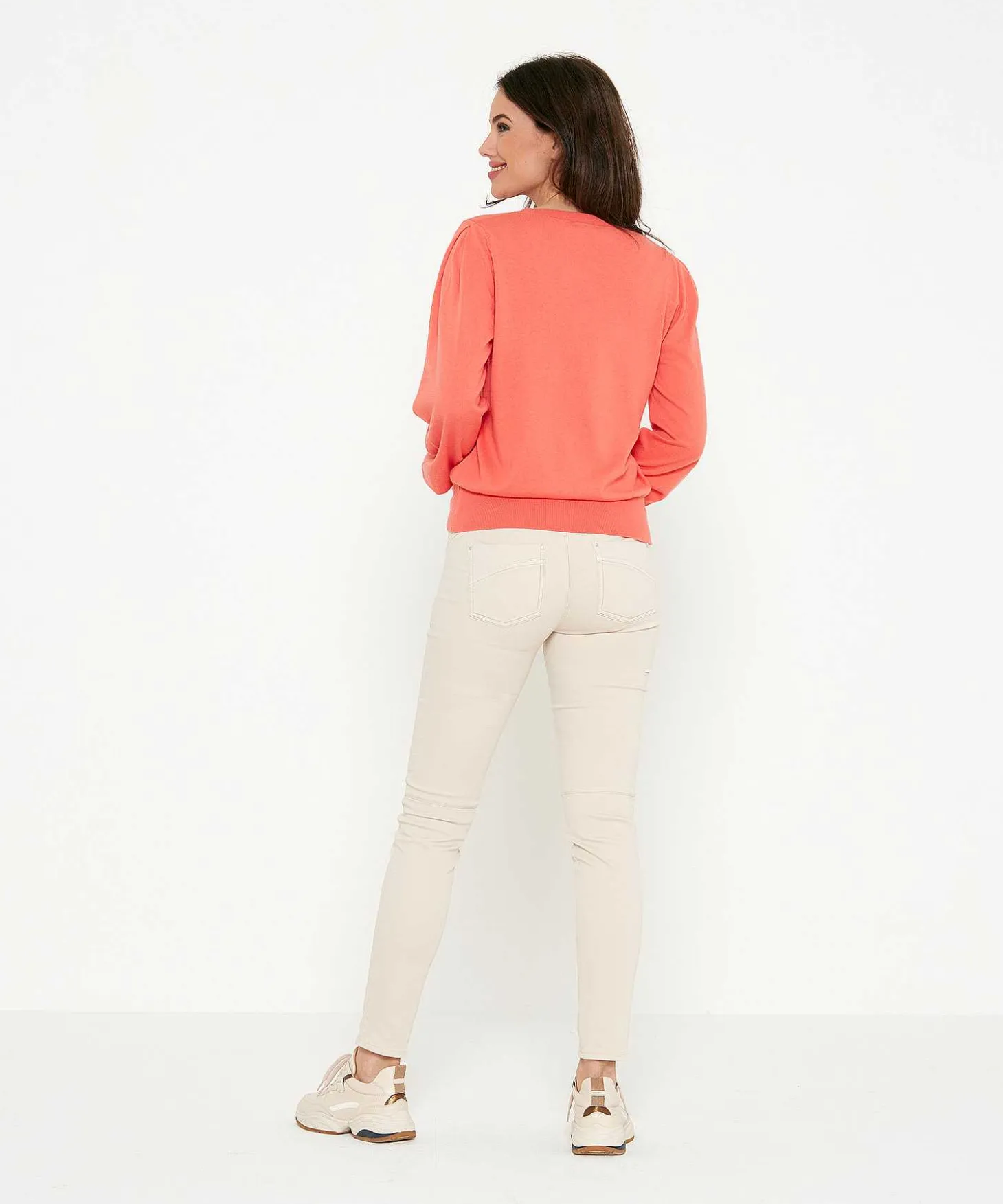 raffaello_rossi_skinny_pa_0.webp Skinny Pants Menja*Raffaello Rossi Store