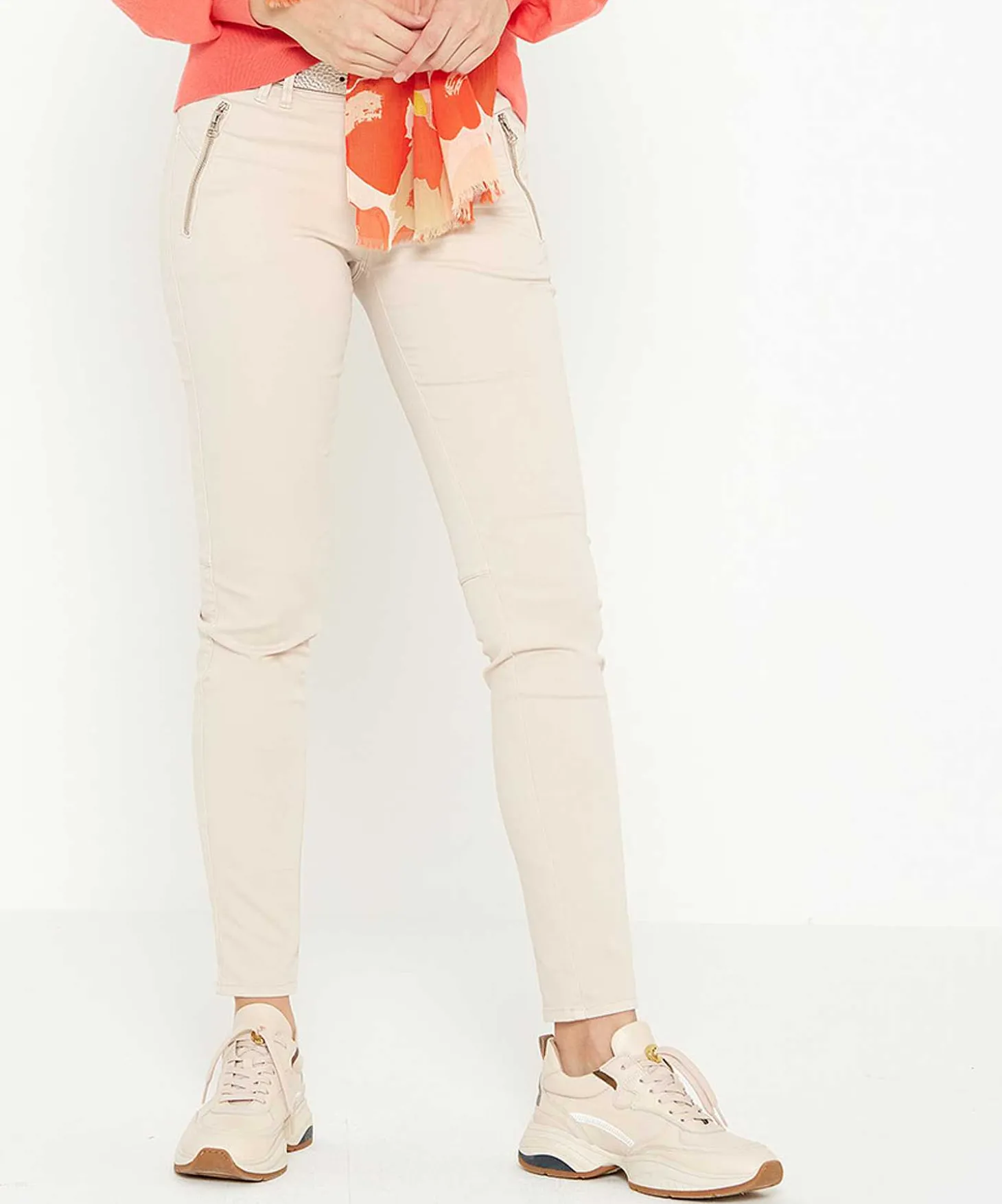raffaello_rossi_skinny_pa_2.webp Skinny Pants Menja*Raffaello Rossi Store