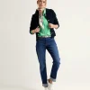 Slim Fit Jeans Cara*Raffaello Rossi Outlet