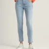 Slim Fit 7/8 Jeans Amal*Raffaello Rossi Shop
